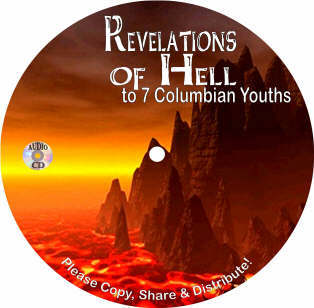7 Youths Hell CD