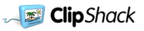 ClipShack Logo
