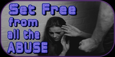 Set Free from all the ABUSE