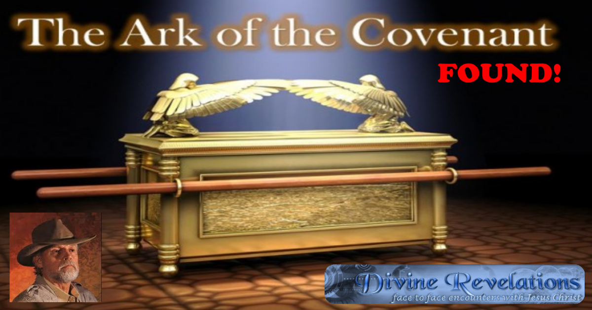 arc of the covenant