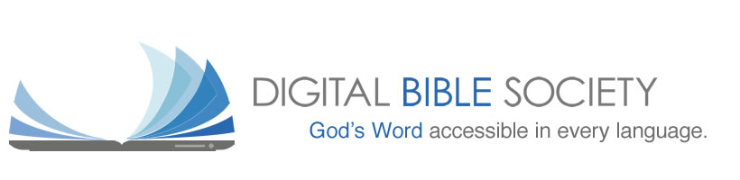 Digital Bible Society