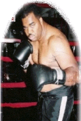Bishop Kelley Boxer
