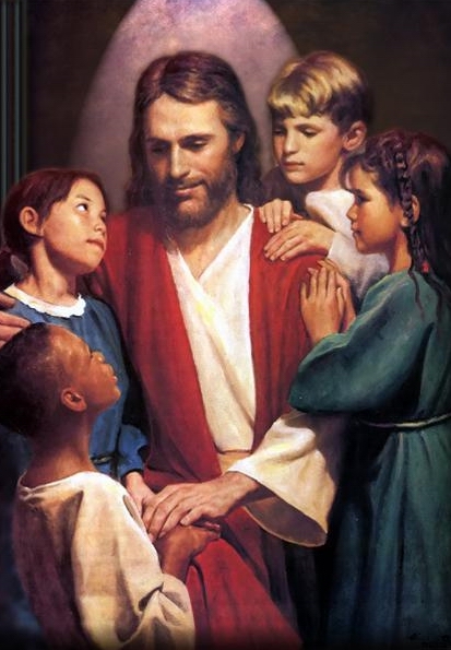 quotes about jesus. Free Jesus Graphics Myspace