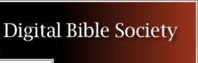 Digital Bibles for China