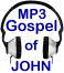 MP3 Gospel of John