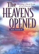 The Heaven's Opened by Anna Roundtree