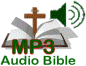 MP3 Audio Bible