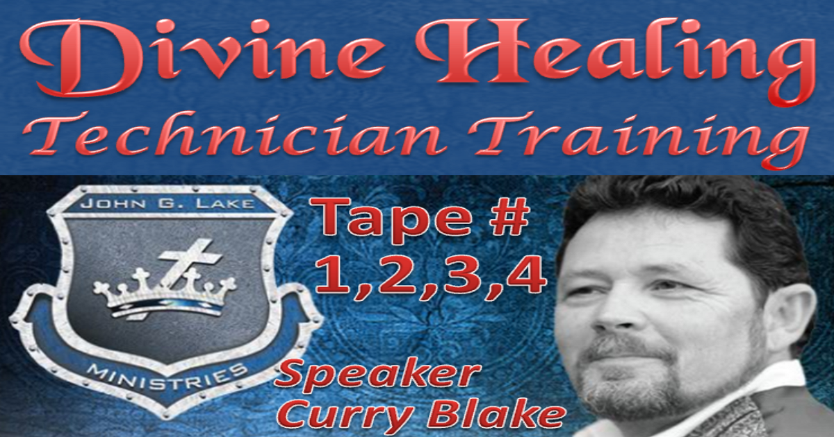 Divine Healing Technician Training Manual Free Download Divine Healing Technician Training Manual Free Download