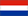 Dutch Flag