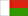 Indonesian Flag