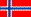 Norwegian Flag