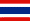 Thai Flag