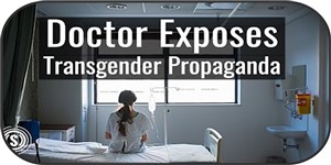 Transgender Propaganda