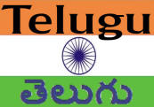 Telugu Flag