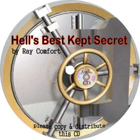 Hells Best Kept Secret