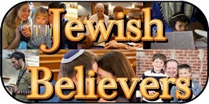 Jewish Believers