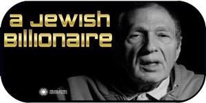 A Jewish Billionaire who found the Messiah