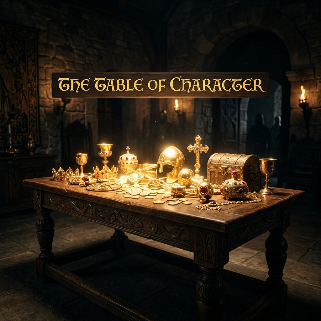Title Card
