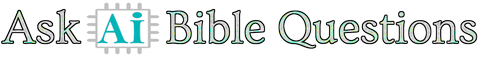 Ask AI Bible Questions