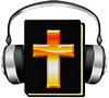 MP3 Audio Bible