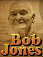 Prophet Bob Jones Testimony