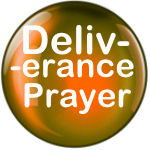 Deliverance Prayers