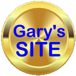 Gary Wood's Ministry Site