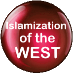 Islamization of the West
