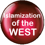 Islamization of the West