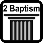 Video #2 Baptism