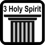 Video #3 Holy Spirit
