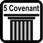 Video #5 Covenant