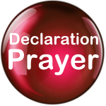 Declaration Prayers