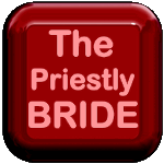 The Priestly Bride by Anna Rountree