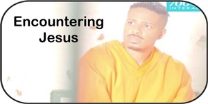 Gangbanger Encounters Jesus