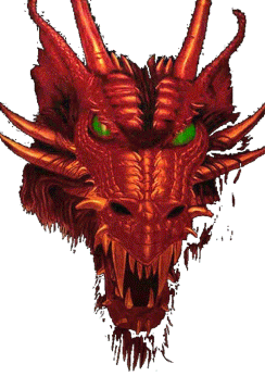 Red Dragon