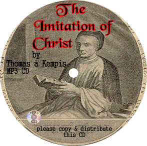 The Imitation of Christ