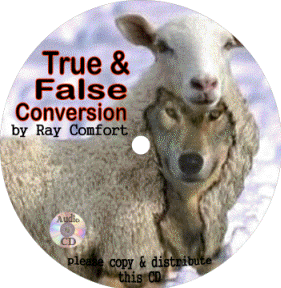 True and False Conversion