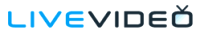 LiveVideo Logo