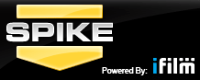 Spike-ifilm Logo