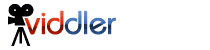 Viddler Logo