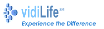 vidiLife Logo