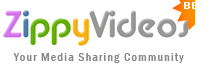 ZippyVideos Logo