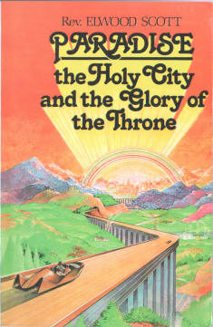 Paradise, the Holy City and the Glory of the Throne