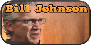 Bill Johnson