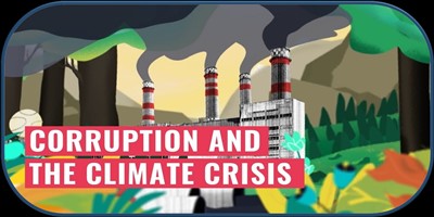Corruption of the Climate Science
