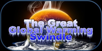 John Coleman Global Warming Scam