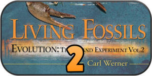 Living Fossils 2