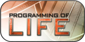 Programming of Life