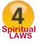 4 Spiritual Laws